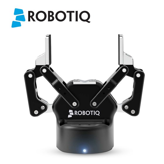 robotiq 2F-85电动夹爪