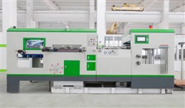 工业自动化设备