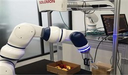 3C自动化行业设备