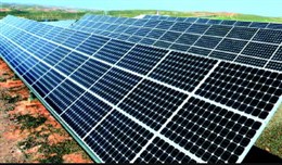 半导体光伏设备行业