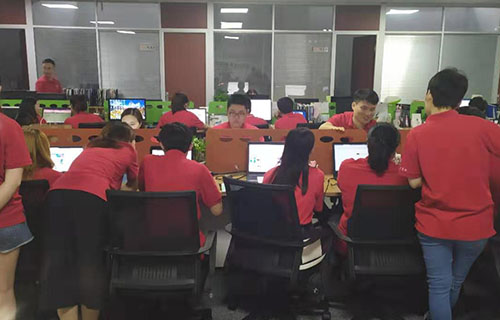上海慧腾学习