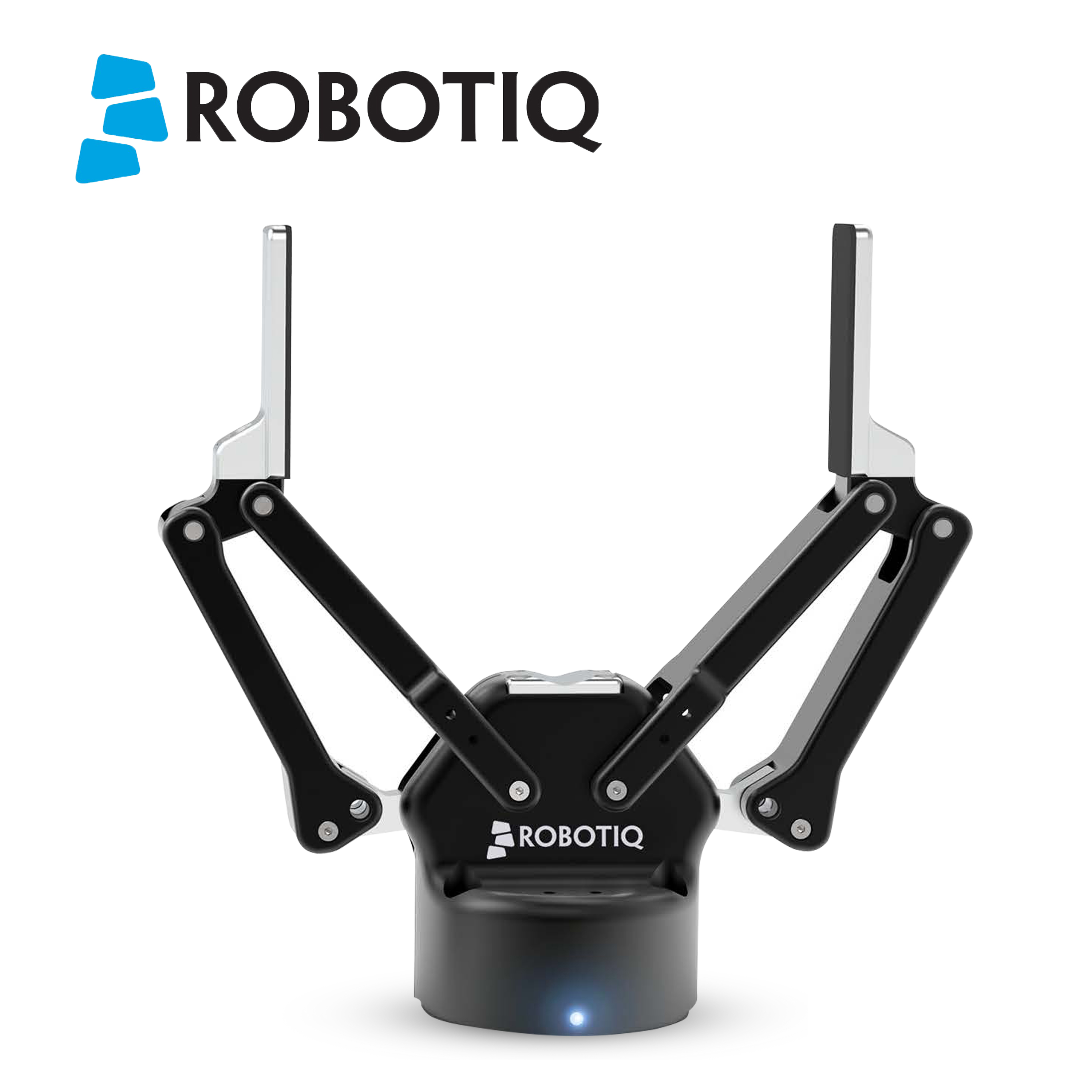 robotiq电动夹爪--高精度、高可靠性的工业自动化解决方案