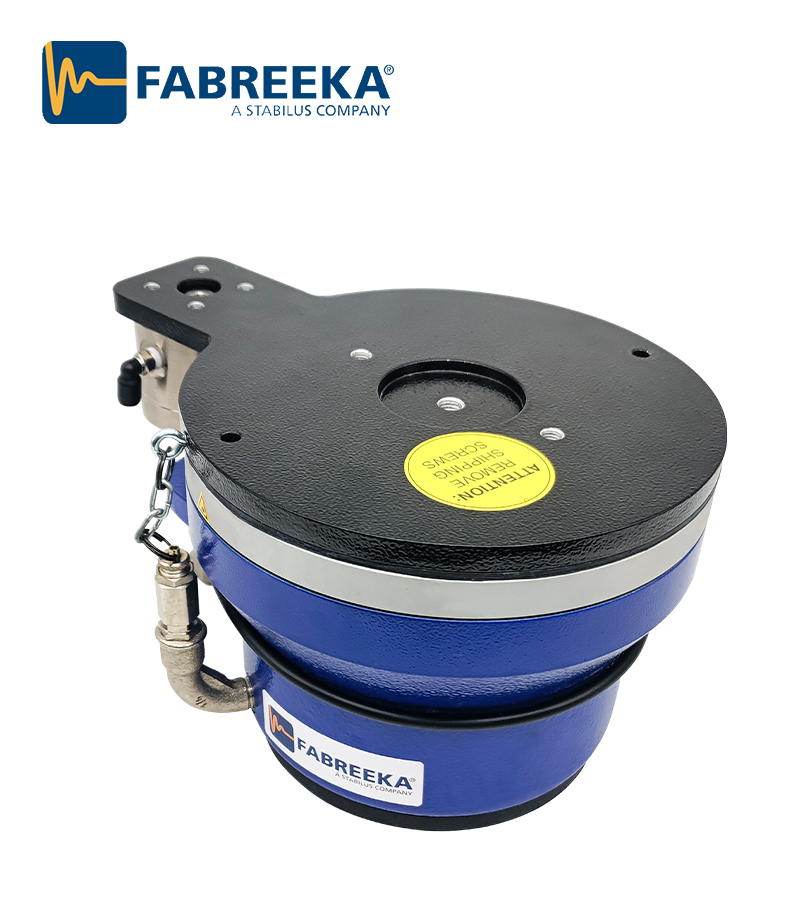 解密FABREEKA空气弹簧：提升工业自动化效率的秘密武器！